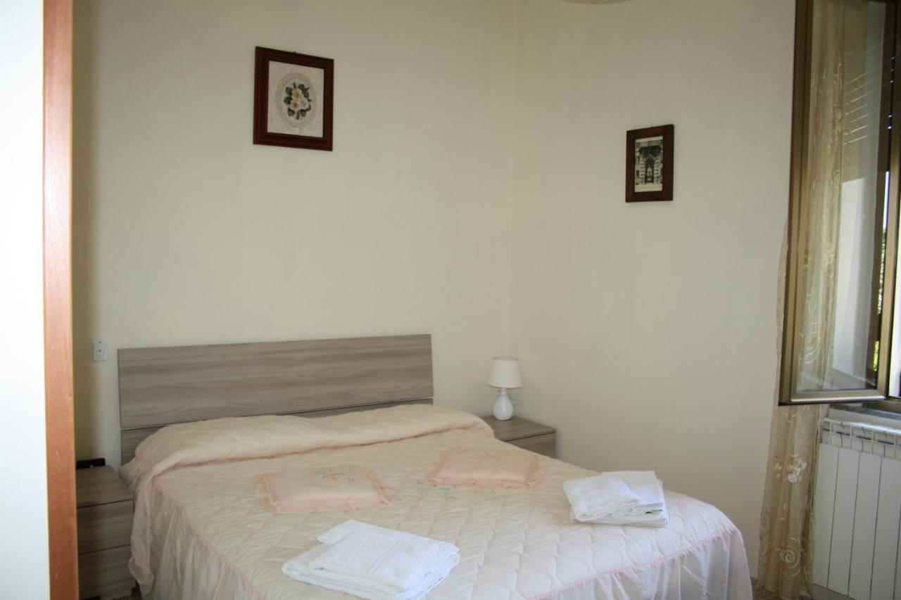 B&B Al Frantoio Κιούζι Εξωτερικό φωτογραφία