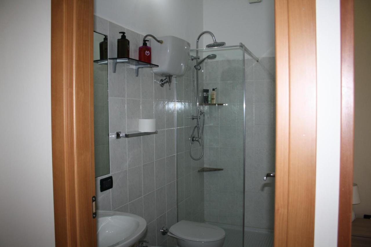 B&B Al Frantoio Κιούζι Εξωτερικό φωτογραφία