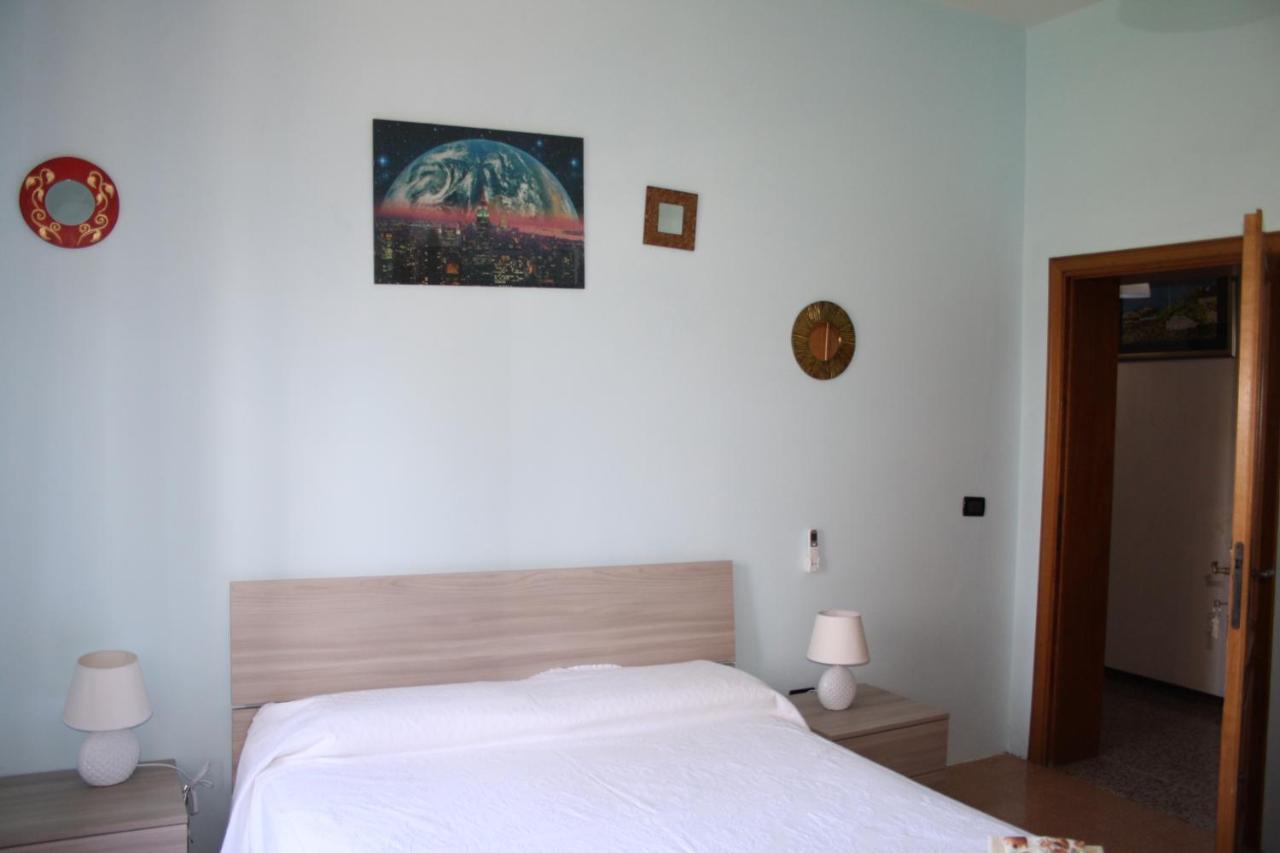 B&B Al Frantoio Κιούζι Εξωτερικό φωτογραφία