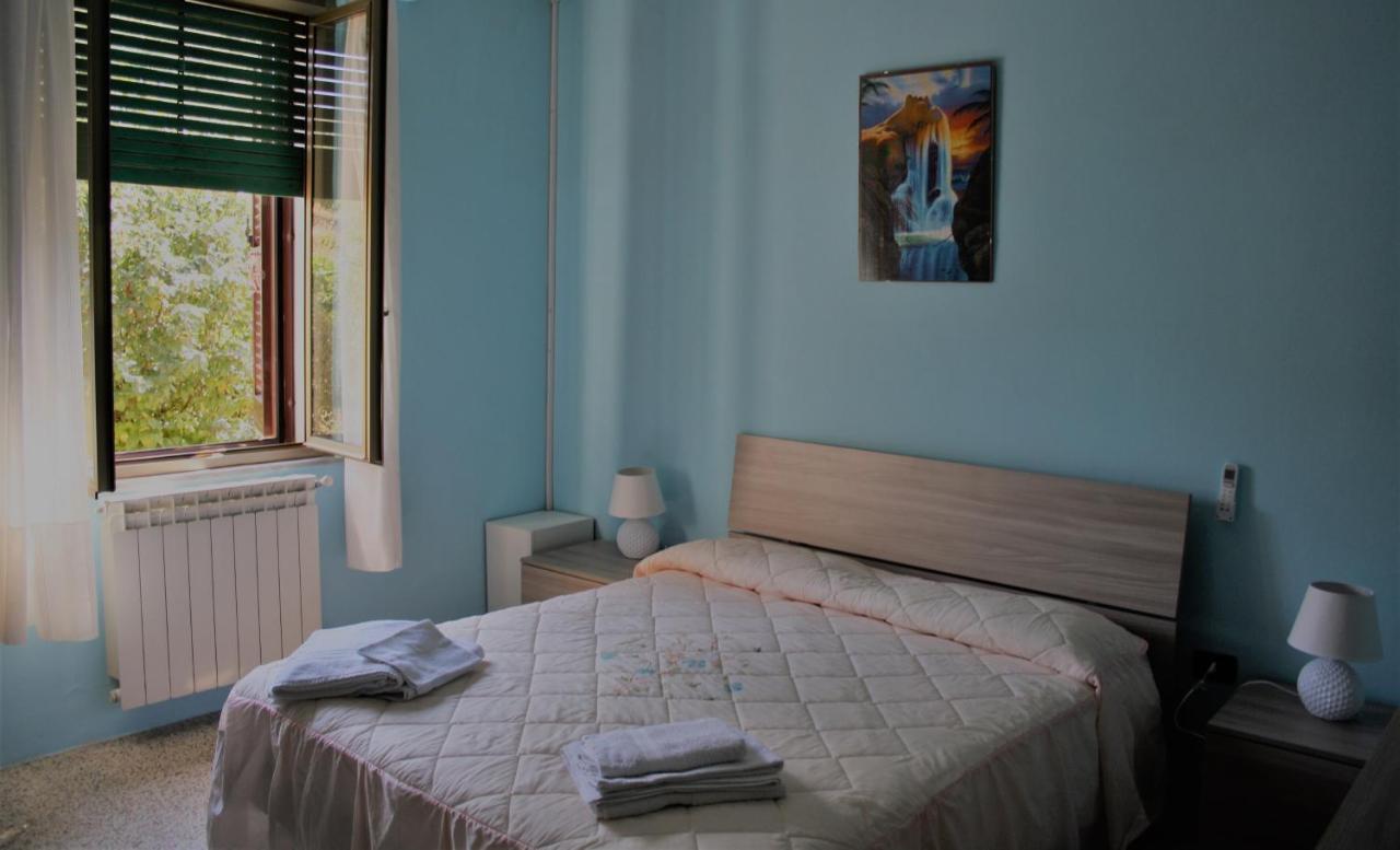 B&B Al Frantoio Κιούζι Εξωτερικό φωτογραφία